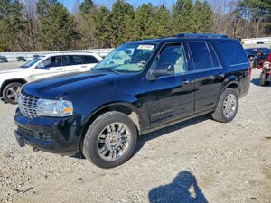 Lincoln Navigator 5.4L 8 2008