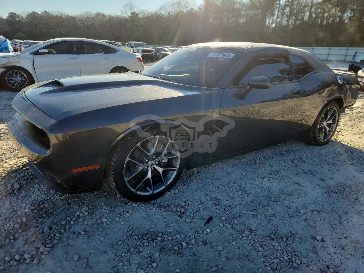 Dodge Challenger GT 3.6L 6 2023