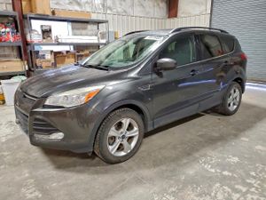 Ford Escape SE 1.6L 4 2015
