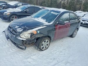 Hyundai Accent GLS 1.6L 4 2011