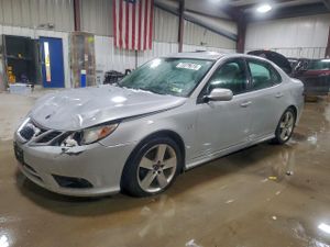 Saab 9-3 2.0T 2.0L 4 2008