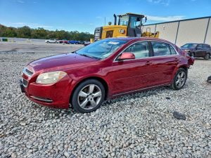 Chevrolet Malibu 2LT 2.4L 4 2011