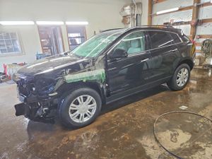 Cadillac SRX 3.6L 6 2014