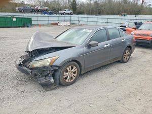 Honda Accord 2.4L 4 2008