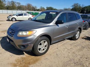 Hyundai Santa Fe GLS 2.4L 4 2011