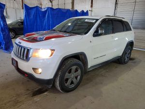 Jeep Grand Cherokee LAREDO 3.6L 6 2013