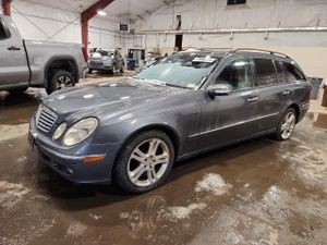 Mercedes-Benz E 350 4MATIC WAGON 3.5L 6 2006