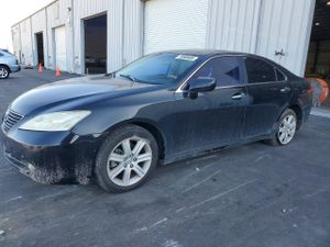 Lexus ES 350 3.5L 6 2007