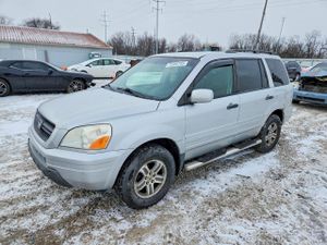 Honda Pilot EX 3.5L 6 2004