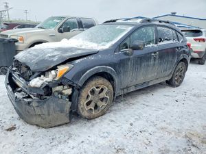 Subaru XV 2.0 PREMIUM 2.0L 4 2014