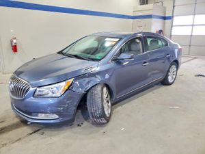 Buick LaCrosse 3.6L 6 2014