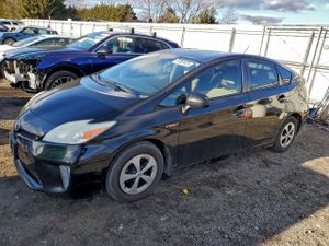 Toyota Prius 1.8L 4 2012