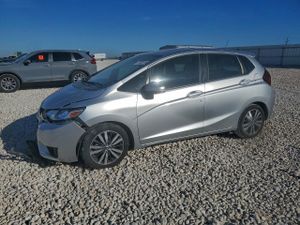 Honda Fit EX 1.5L 4 2015
