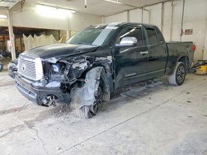 Toyota Tundra DOUBLE CAB LIMITED 5.7L 8 2012