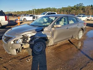 Nissan Altima 2.5 2.5L 4 2013