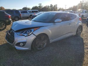 Hyundai Veloster TURBO 1.6L 4 2015