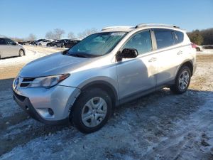 Toyota Rav4 LE 2.5L 4 2015