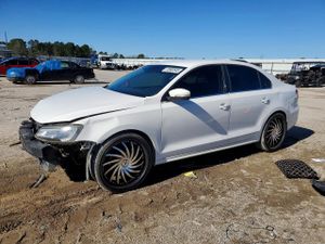 Volkswagen Jetta SE 2.5L 5 2013
