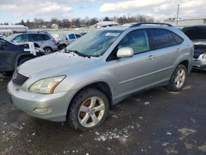 Lexus RX 330 3.3L 6 2005