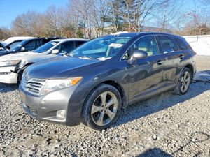 Toyota Venza 3.5L 6 2011
