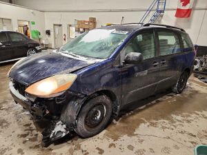 Toyota Sienna CE 3.3L 6 2006