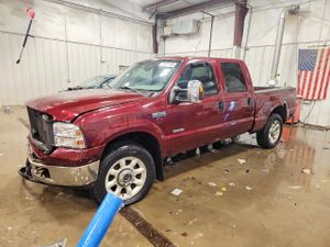 Ford F-250 SUPER DUTY 6.0L 8 2006