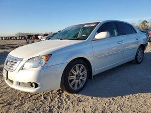 Toyota Avalon XL 3.5L 6 2010