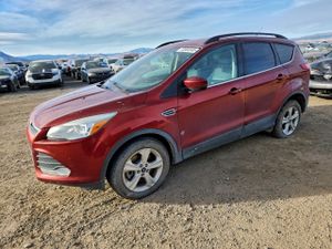 Ford Escape SE 2.0L 4 2015