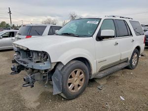 Lincoln Navigator 5.4L 8 2003