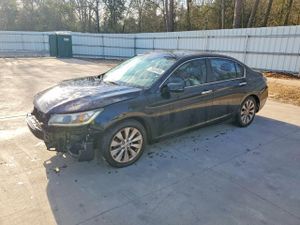 Honda Accord EXL 2.4L 4 2014