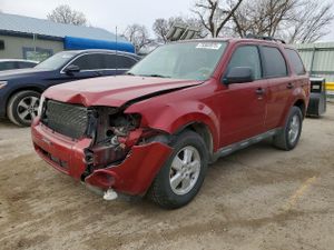 Ford Escape XLT 3.0L 6 2009