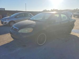 Toyota Corolla CE 1.8L 4 2005