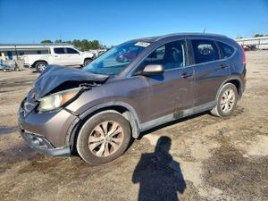 Honda CR-V EXL 2.4L 4 2012