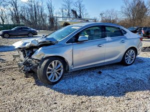 Buick Verano CONVENIENCE 2.4L 4 2014