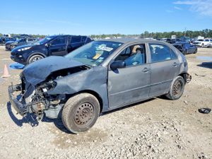 Toyota Corolla CE 1.8L 4 2008