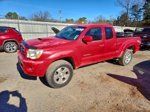 Toyota Tacoma ACCESS CAB 4.0L 6 2005