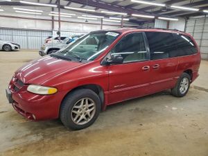 Dodge Grand Caravan (Caravan) SE 3.3L 6 2000