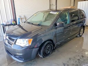 Dodge Grand Caravan (Caravan) EXPRESS 3.6L 6 2011