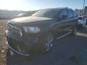 Dodge Durango LIMITED 3.6L 6 2015