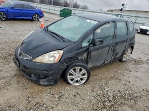 Honda Fit SPORT 1.5L 4 2010