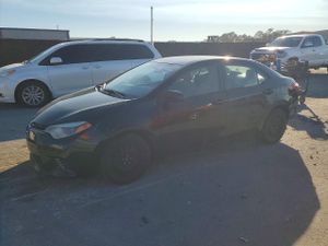 Toyota Corolla L 1.8L 4 2015