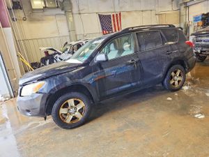 Toyota Rav4 2.4L 4 2007