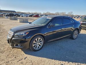 Chevrolet Malibu LTZ 2.5L 4 2013