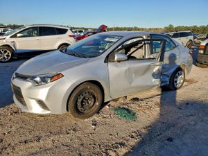 Toyota Corolla L 1.8L 4 2015