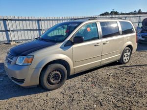 Dodge Grand Caravan (Caravan) SE 3.3L 6 2009