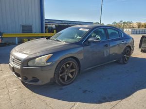 Nissan Maxima S 3.5L 6 2009