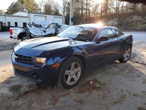 Chevrolet Camaro LT 3.6L 6 2011