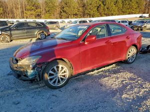 Lexus IS 250 2.5L 6 2006