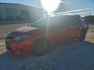 Toyota Corolla L 1.8L 4 2014