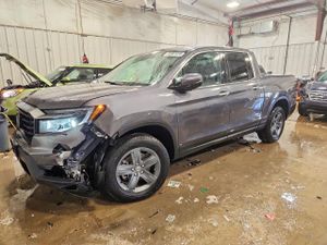 Honda Ridgeline RTL-E 3.5L 6 2023